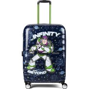 American Tourister Wavebreaker Disney 4 ruedas Carrito 67 cm Foto del producto