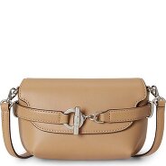Lauren Ralph Lauren Blake Bolsa de hombro Mini Bag Piel natural 18 cm Foto del producto