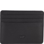 Braun Büffel Hannes Estuche para tarjetas de crédito Protección RFID Piel 10.5 cm Foto del producto