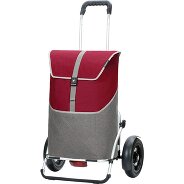 Andersen Shopper Royal Shopper Plus Lasse Carro de la compra 63 cm Foto del producto
