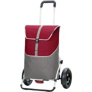 Andersen Shopper Royal Shopper Plus Lasse Carro de la compra 63 cm Foto del producto
