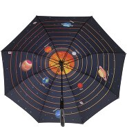 Doppler Paraguas automático largo de arte moderno 88 cm Foto del producto