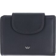 Golden Head Polo Cartera Bloqueo RFID Piel natural 12 cm Foto del producto
