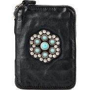 Campomaggi Tosca Cartera Bloqueo RFID Piel natural 13 cm Foto del producto