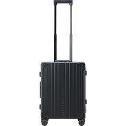 Aleon Traveler Domestic Trolley de cabina de 4 ruedas 55 cm Foto del producto