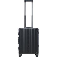 Aleon Traveler Domestic Trolley de cabina de 4 ruedas 55 cm Foto del producto