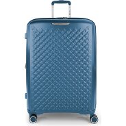 Gabol Queens 4 ruedas Carrito L 75 cm con pliegue de expansión Foto del producto