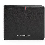 Tommy Hilfiger TH Corp Cartera Piel 11.5 cm Foto del producto