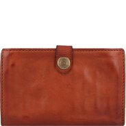 Campomaggi Cartera de cuero de 15,5 cm Foto del producto