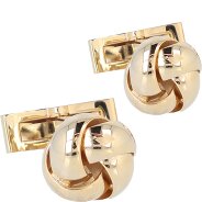 Davidoff Essentials Gemelos Latón 1.5 cm Foto del producto