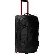 The North Face Base Camp 28 2 ruedas Bolsa de viaje 77 cm Foto del producto