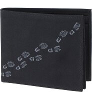 oxmox New Cryptan Cartera Bloqueo RFID 12 cm Foto del producto