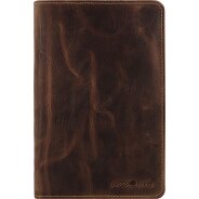 Greenburry Vintage Estuche para lápices Piel 13.5 cm Foto del producto