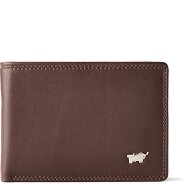 Braun Büffel Golf 3.0 Cartera Protección RFID Piel 10.5 cm Foto del producto