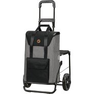 Andersen Shopper Komfort Shopper Senta 2.0 Carro de la compra 57 cm Foto del producto