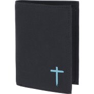oxmox New Cryptan Cartera Bloqueo RFID 10 cm Foto del producto