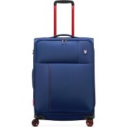 Roncato Move 4 ruedas Carrito 64 cm con pliegue de expansión Foto del producto