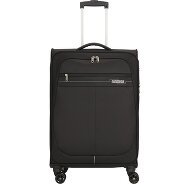 American Tourister Deep Dive 4 ruedas Carrito 67 cm con pliegue de expansión Foto del producto