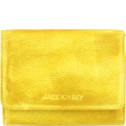 Jack Kinsky Nassau Billetera RFID Piel 11 cm Foto del producto