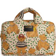 Wouf Daily Bolsa de aseo L 29 cm Foto del producto