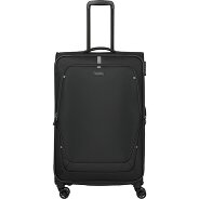Travelite Umbria 4 ruedas Carrito L 77 cm con pliegue de expansión Foto del producto