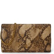 Lauren Ralph Lauren Adair Bolsa de hombro Piel natural 20.5 cm Foto del producto