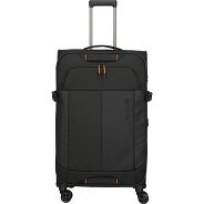 Travelite Briize 4 ruedas Carrito L 78 cm con pliegue de expansión Foto del producto