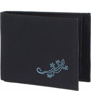 oxmox New Cryptan Cartera Bloqueo RFID 8.5 cm Foto del producto