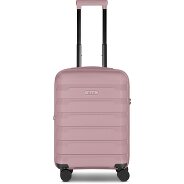 d&n South Dakota 4 ruedas Carro de la cabina S 55 cm con pliegue de expansión Foto del producto