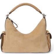 Lauren Ralph Lauren Blake Bolsa de hombro Piel natural 25.5 cm Foto del producto
