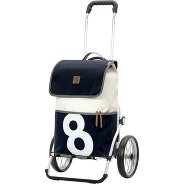 Andersen Shopper Royal Shopper 360° Mole 8 Carro de la compra 57 cm Foto del producto