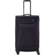 Travelite Chios 4 ruedas Carrito L 78 cm con pliegue de expansión Foto del producto