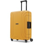 Redolz Essentials 15 Carro de 4 ruedas de 65 cm con fijación de tres puntos Foto del producto