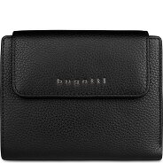 bugatti Emilia Cartera Protección RFID Piel 14 cm Foto del producto