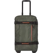 American Tourister Bolsa de viaje Urban Track S 2 Roll 55 cm Foto del producto