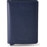 Secrid Slimwallet Original Cartera para tarjetas de crédito RFID Piel 6,5 cm Foto del producto