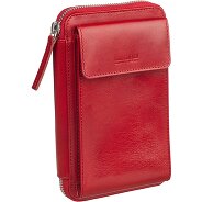 Leonhard Heyden Funda de cuero para móvil Cambridge 11 cm Foto del producto