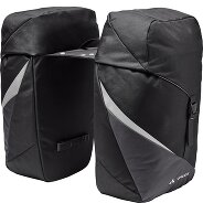 Vaude TwinRoadster Bolsa para bicicletas 48 cm Foto del producto