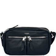 Knomo Mayfair Luxe Brook Bandolera RFID Piel 23 cm Foto del producto
