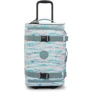 Kipling Basic Prt Aviana 2 ruedas Bolsa de viaje S 54 cm Foto del producto
