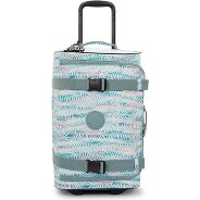 Kipling Basic Prt Aviana 2 ruedas Bolsa de viaje S 54 cm Foto del producto