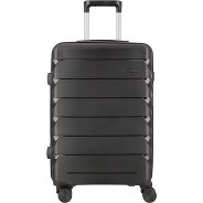 d&n Travel Line 4100 4 ruedas Carrito M 64 cm Foto del producto