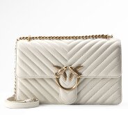 PINKO Love One Bolsa de hombro Piel 26.5 cm Foto del producto