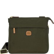 Bric's X-Collection Bolsa de hombro 26 cm con pliegue de expansión Foto del producto