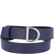Davidoff Pulsera Icon cuero 45 cm Foto del producto