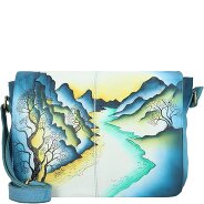 Greenland Nature Art+Craft Messenger Cuero 36 cm Foto del producto