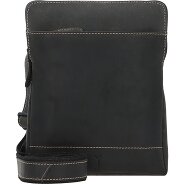 Jack Kinsky Baltimore 24 Bolsa de hombro Piel 19 cm Foto del producto