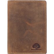 Greenburry Carnet de Identidad Vintage Funda RFID Cuero 9 cm Foto del producto