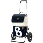Andersen Shopper Royal Shopper 360° Shopping Trolley 57 cm Foto del producto