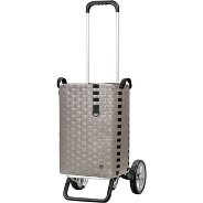 Andersen Shopper Alu Star Shopper Silja Carro de la compra 65 cm Foto del producto